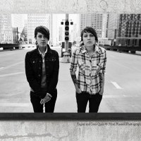 Tegan and Sara