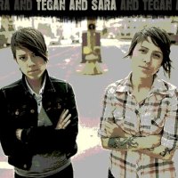 Tegan and Sara