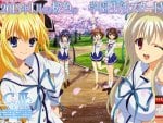 Da Capo III