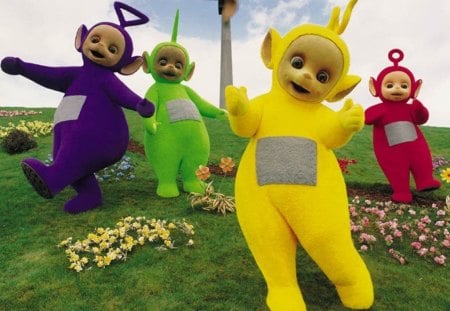 Teletubbies_Team