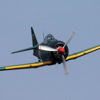 Zero AT-68B
