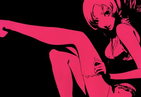 Catherine - game, pink, vetor, catherine