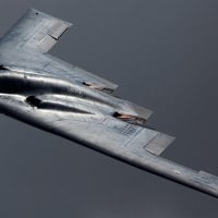 Northrop Grumman B2 Stealth Bomber