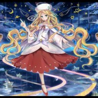 anime girl