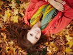 *** Autumn Girl ***