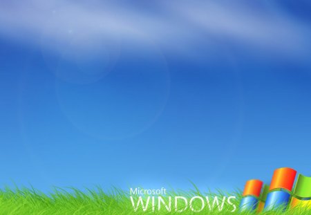 Microsoft Windows