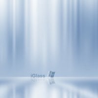 Iglass Reflection