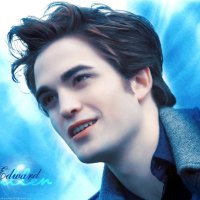 edward cullen