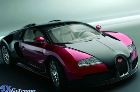 bugatti veyron - costliest, cool, stylish