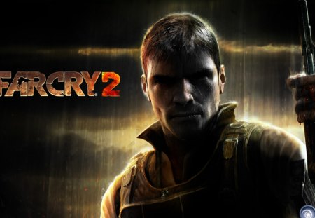 FarCry2 - far cry2, far cry