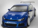 VW Scirocco GT24