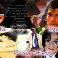 RIP King of Pop