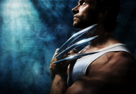 wolverine