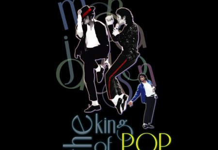 Michael Jackson - music, entertainer, michael, king of pop