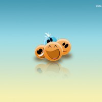 Cute Smileys