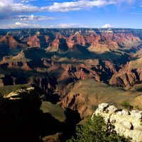 Grand Canyon National Park