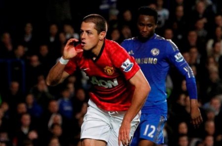 manchester - chicharito, u, soccer, man