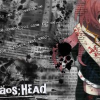 Chaos Head