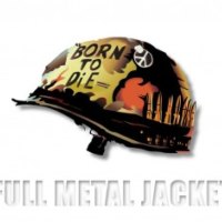 Full Metal Jacket