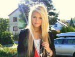 Emilie Marie Nereng