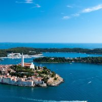 croacia, europa, isla