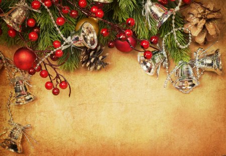 Christmas Decoration - Photography & Abstract Background Wallpapers on ...