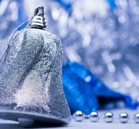 Christmas Bell