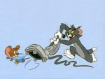 TOM N JERRY