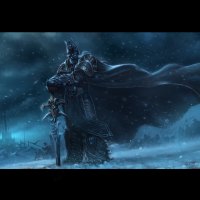 The Lich King
