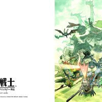 Final Fantasy 4 Heroes of Light