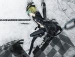 Black Rock Shooter