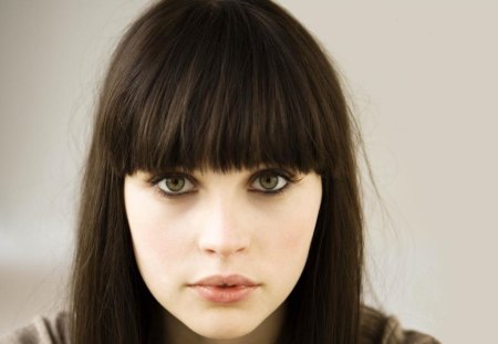 Felicity Jones - felicity, felicity jones, british, beautiful, model, actress, jones