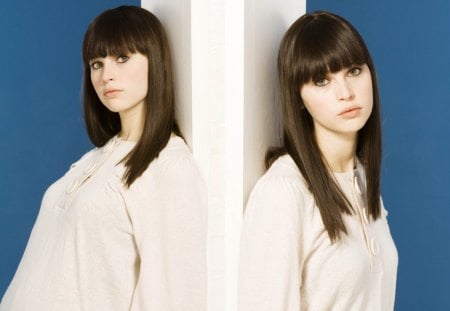 Felicity Jones - felicity jones, model, beautiful, jones, actress, british, felicity