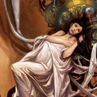 Zodiac ~ Aries