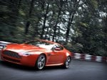 Supercar Supercar Aston Martin V8 Vantage Aston