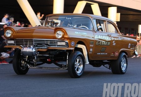 Galpin Gasser 3 ! - bowtie, classic, pipes, gm