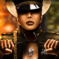 Army Women