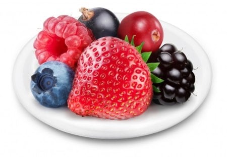 Berry - berry, health, food, eat