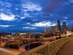 Seattle skyline, Washington, USA.