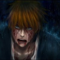 Ichigo Kurosaki