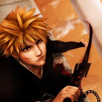 Ichigo Kurosaki