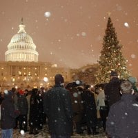 Christmas In DC