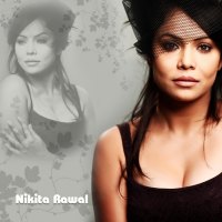 Hot Nikita Rawal Wallpaper