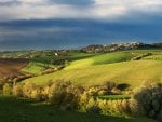 Tuscany, Italy