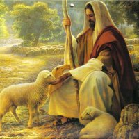 The Lord is my Shepherd