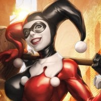 Harley-Quinn