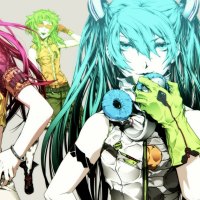 Vocaloid Group