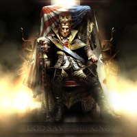 Assassinâ€™s Creed III Tyranny of King Washington