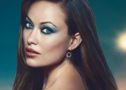 Olivia Wilde - beautiful, model, olivia wilde, wilde, olivia, actress