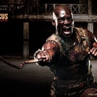 Spartacus Blood and Sand